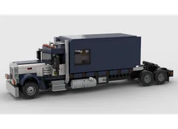 Legacy Sleeper