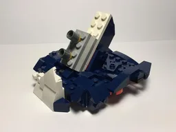 31088 - Sinking Titanic