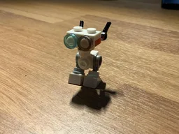 BD-Series Droid
