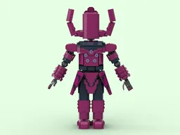 Galactus XL