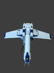 Republic Dropship (LAAT/c)