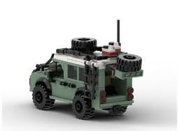 Expedition SUV