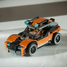 Apocalypseburg Hatchback