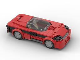 76934 Alt, Ferrari S00