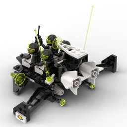 MOD_0001 quick transport attacker