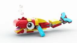31145 Whale