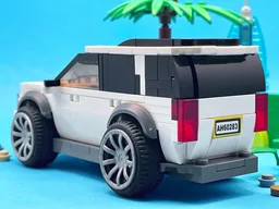 Built Tough Explorer