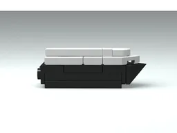 Nano Ocean Liner