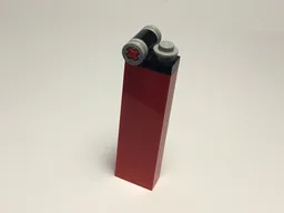 Lighter - Human Scaled