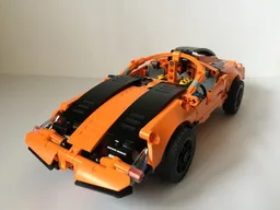 Pantera 42093 C-Model