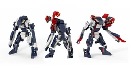 Deep Sea Mech