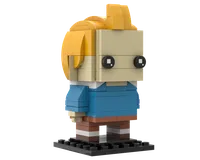 Tintin (Classic)