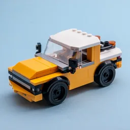 40650 Fun Car