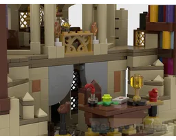 Dumbledore's office