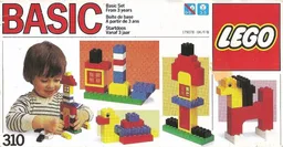 Basic Building Set