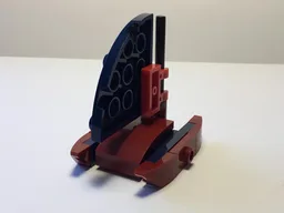 31102 Micro Catamaran