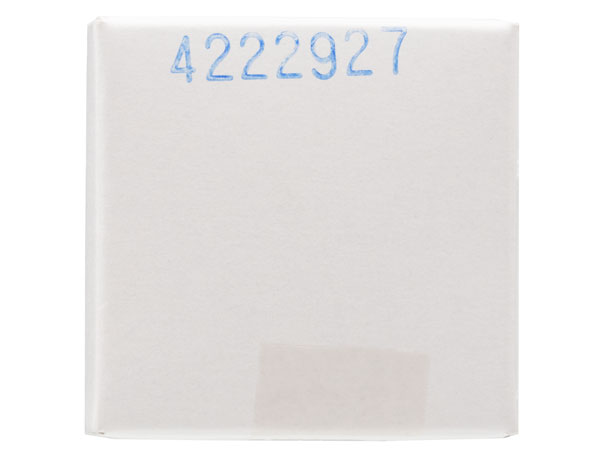Lego Cardboard Sleeve 4222927 with Contents