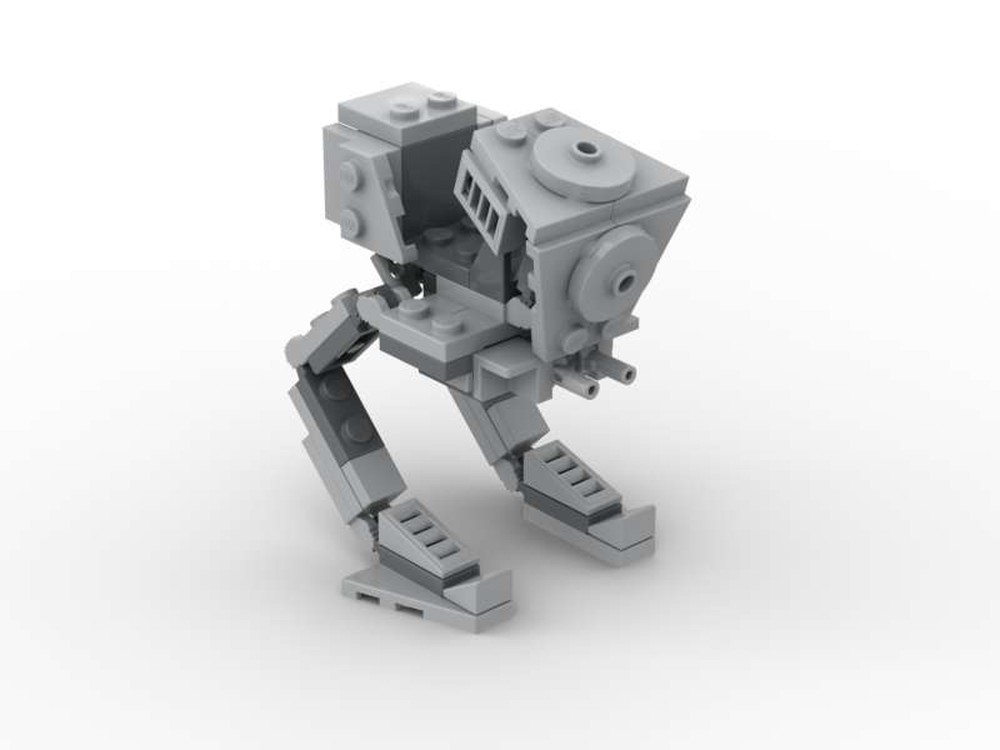 Lego AT-RT (Alternate Build for 30495)