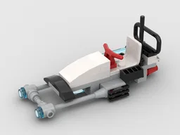 Hover Bike