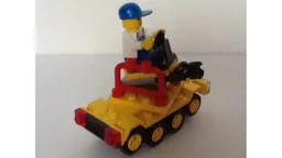 6671 Minitank