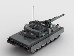 T-80U/BVM
