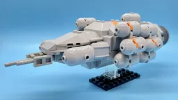 Rocinante
