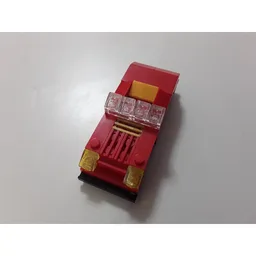 Hot Wheels-ish car