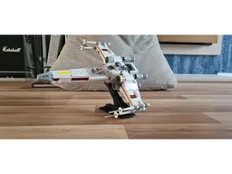 Universal display stand