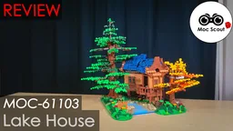 Tree House Forest Bundle