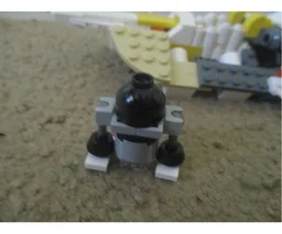 Jedi Starfighter