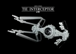 TIE Interceptor