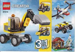 Power Digger