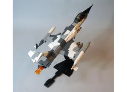 F-104 Starfighter