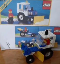 6524-1 road grader V2
