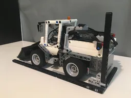 Wille Loader