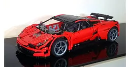 Ultimatum GTR V10