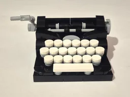 Typewriter
