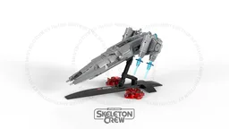 Micro Onyx Cinder Un armored Version