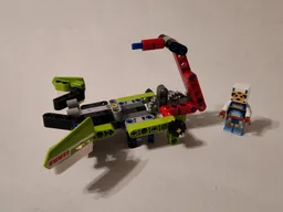 42102C: Scorpion