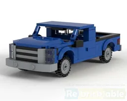 Ford F-250 Super Duty XLT Standard Cab