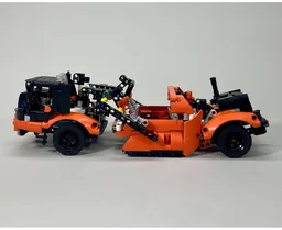 Scraper