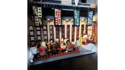 Great Hall Expansion (Version 2)