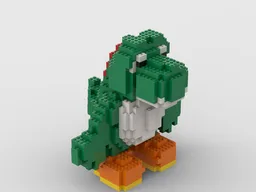 Yoshi