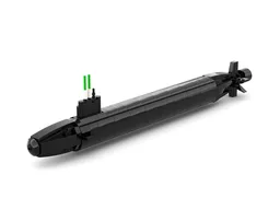 USS Virginia Submarine (SSN-774)