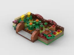Vegetable Garden