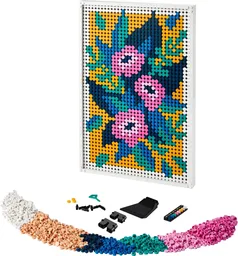 Floral Art