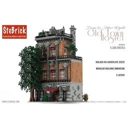 Old Town Hostel