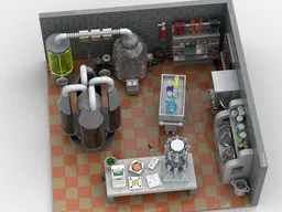SciFi Laboratory