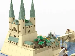 The citadel