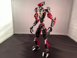 Male Vortixx